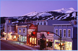 Breckenridge Concierge Services